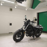 Мотоцикл Honda REBEL CMX500 з пробігом 30 km