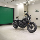 Мотоцикл Honda REBEL CMX500 з пробігом 30 km