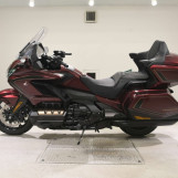 Мотоцикл Honda GL1800 TOUR D з пробігом 369 km