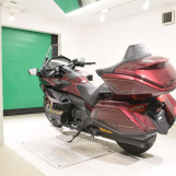 Мотоцикл Honda GL1800 TOUR D з пробігом 369 km
