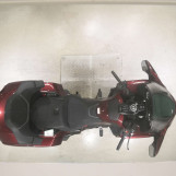 Мотоцикл Honda GL1800 TOUR D з пробігом 369 km