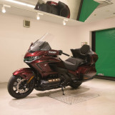 Мотоцикл Honda GL1800 TOUR D з пробігом 369 km