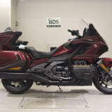 Мотоцикл Honda GL1800 TOUR D з пробігом 369 km