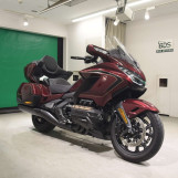 Мотоцикл Honda GL1800 TOUR D з пробігом 369 km