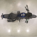 Мотоцикл Honda REBEL CMX250 с пробегом 9220 km