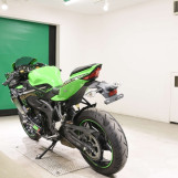 Мотоцикл Kawasaki NINJA ZX-25R з пробігом 26504 km
