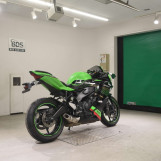 Мотоцикл Kawasaki NINJA ZX-25R з пробігом 26504 km