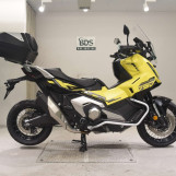 Мотоцикл Honda X-ADV750-2 з пробігом 9109 km