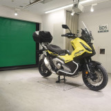 Мотоцикл Honda X-ADV750-2 з пробігом 9109 km