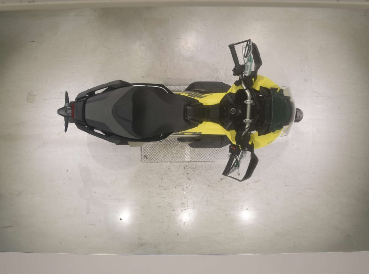 Мотоцикл Honda X-ADV750-2 с пробегом 1273 km