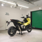 Мотоцикл Honda X-ADV750-2 с пробегом 1273 km