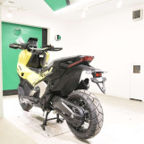 Мотоцикл Honda X-ADV750-2 с пробегом 1273 km