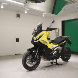 Мотоцикл Honda X-ADV750-2 с пробегом 1273 km