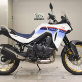 Мотоцикл Honda XL750TRANSALP с пробегом 1 km