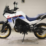 Мотоцикл Honda XL750TRANSALP с пробегом 1 km