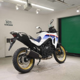 Мотоцикл Honda XL750TRANSALP с пробегом 1 km