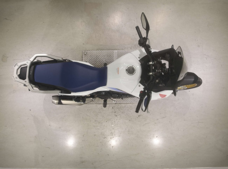 Мотоцикл Honda XL750TRANSALP с пробегом 1 km