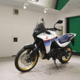 Мотоцикл Honda XL750TRANSALP с пробегом 1 km