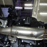 Мотоцикл Honda XL750TRANSALP с пробегом 1 km