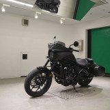 Мотоцикл Honda REBEL T CMX1100DCT з пробігом 1 km