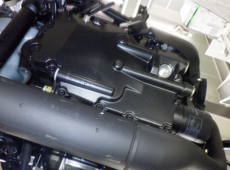 Мотоцикл Honda REBEL T CMX1100DCT з пробігом 1 km