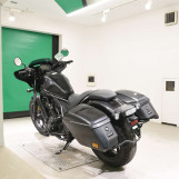 Мотоцикл Honda REBEL T CMX1100DCT з пробігом 1 km