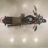 Мотоцикл Honda VTR250 с пробегом 71446 km