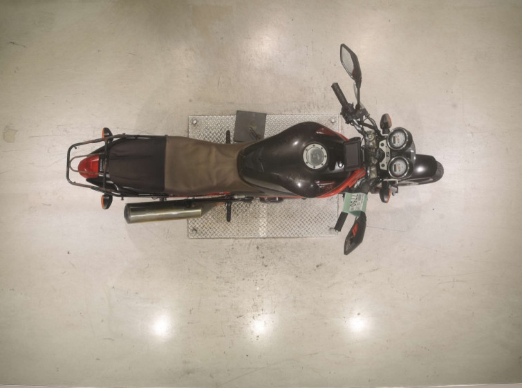 Мотоцикл Honda VTR250 с пробегом 71446 km