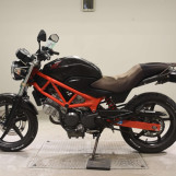 Мотоцикл Honda VTR250 с пробегом 71446 km