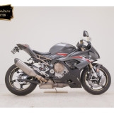 Мотоцикл BMW S1000RR с пробегом 2484 km
