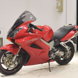 Мотоцикл Honda VFR800F з пробігом 45082 km