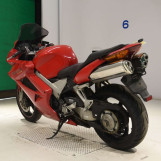 Мотоцикл Honda VFR800F з пробігом 45082 km