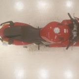 Мотоцикл Honda VFR800F з пробігом 45082 km