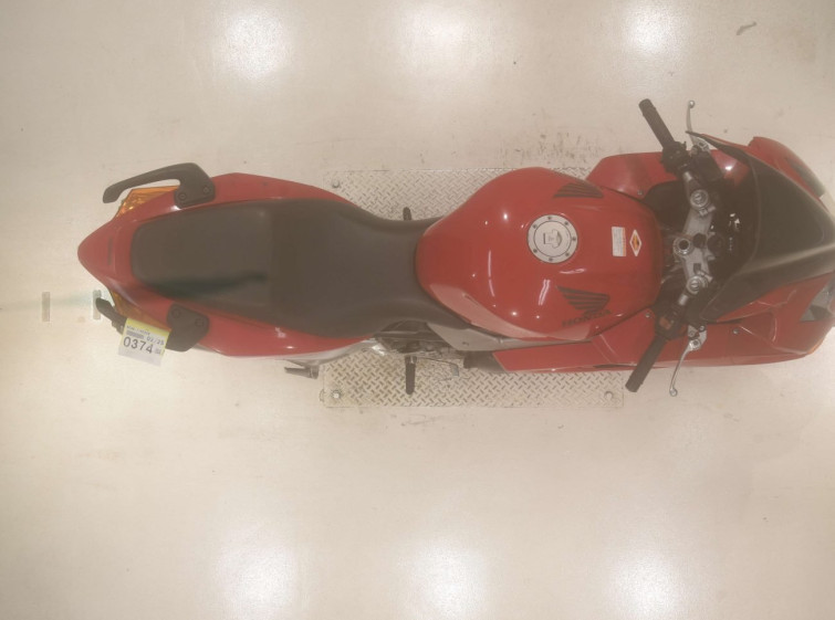 Мотоцикл Honda VFR800F з пробігом 45082 km