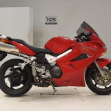 Мотоцикл Honda VFR800F з пробігом 45082 km