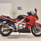 Мотоцикл Kawasaki ZZ-R400 з пробігом 56400 km
