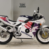 Мотоцикл Honda CBR250RR з пробігом 24990 km