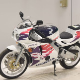 Мотоцикл Honda CBR250RR з пробігом 24990 km