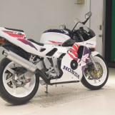 Мотоцикл Honda CBR250RR з пробігом 24990 km