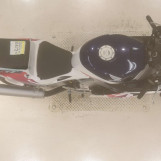 Мотоцикл Honda CBR250RR з пробігом 24990 km