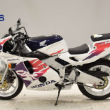Мотоцикл Honda CBR250RR з пробігом 24990 km