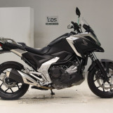 Мотоцикл Honda NC750X з пробігом 55799 km