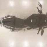 Мотоцикл Honda NC750X з пробігом 55799 km