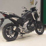 Мотоцикл Honda NC750X з пробігом 55799 km