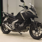 Мотоцикл Honda NC750X з пробігом 55799 km