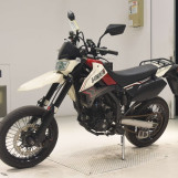Мотоцикл Kawasaki D-TRACKER250X з пробігом 29594 km