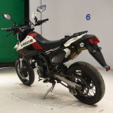 Мотоцикл Kawasaki D-TRACKER250X з пробігом 29594 km