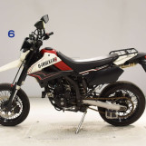 Мотоцикл Kawasaki D-TRACKER250X з пробігом 29594 km