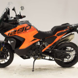 Мотоцикл KTM 1290 SUPER ADVENTURE S