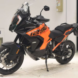 Мотоцикл KTM 1290 SUPER ADVENTURE S